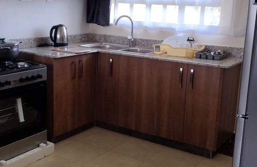 Ngara Apartment | Arches Accola - Live Rest Enjoy