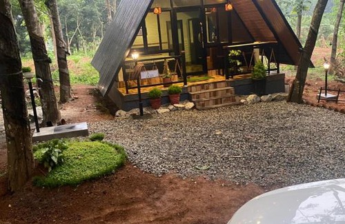 Anchal House | Archh (A resort chain of home stay huts)