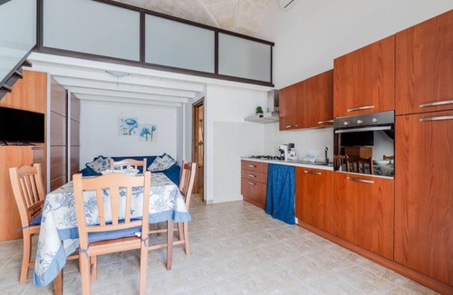 Savelletri Apartment | Archi di Mare - Libeccio by Rentbeat