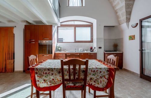 Savelletri Apartment | Archi di Mare - Scirocco by Rentbeat