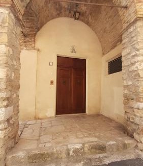 Cammarata Bed & Breakfast | Archi di San Giacomo