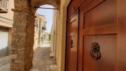 Cammarata Bed & Breakfast | Archi di San Giacomo