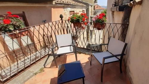 Cammarata Bed & Breakfast | Archi di San Giacomo