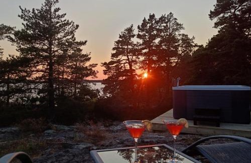 Vastanfjard Apartment | Archipelago Suites, 'Be Part Of Nature'
