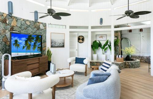 Estate Enighed Apartment | Architect-Designed Villa
