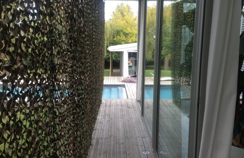 Camblanes-et-Meynac House | Architect house 15 minutes from Bordeaux center