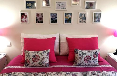 Lordelo do Ouro e Massarelos Apartment | Architect House
