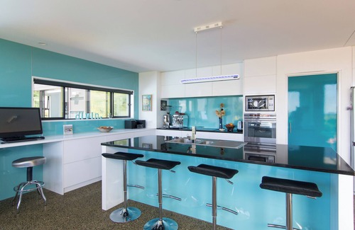 Stoke House | Architecturally designed Contemporary Home