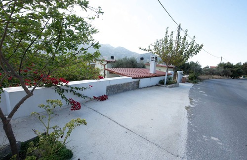 Ierapetra House | Archondia House. A cozy country house between south and east of Ierapetra area