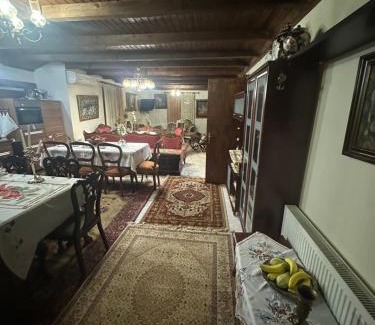 Kalambaka Apartment | Archontiko Brides of Meteora
