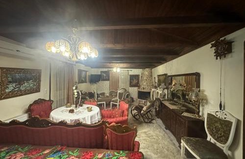 Kalambaka Apartment | Archontiko Brides of Meteora