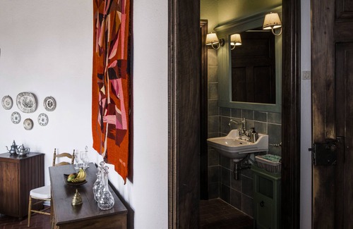 Neochori Bed & Breakfast | Archontiko Mytilineou - Skretaion