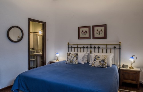 Neochori Bed & Breakfast | Archontiko Mytilineou - Skretaion