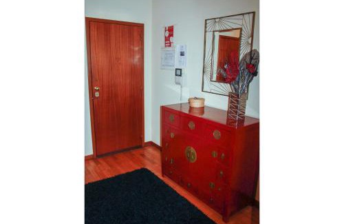 Braga Apartment | Arco Da Porta Nova
