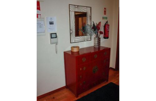 Braga Apartment | Arco Da Porta Nova