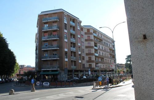 Saronno Apartment | Arcobaleno in Stazione