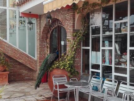 Arcos de Jalon Hotel | Arcojalon