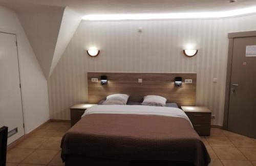 Overhespen Hotel | Arconaty Hotel