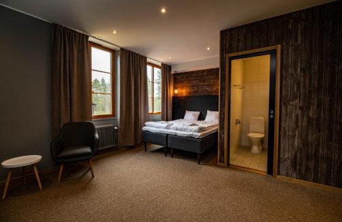 Tarendo Hotel | Arctic River Lodge