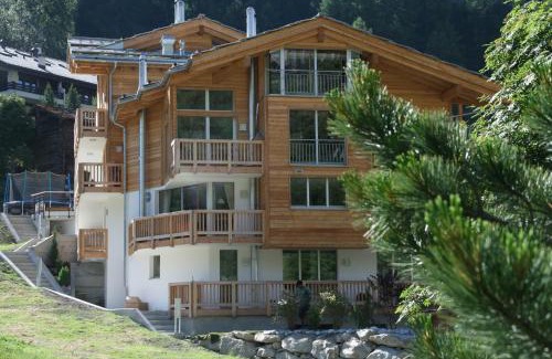Zermatt Apartment | Arctis - Wohnung Lea