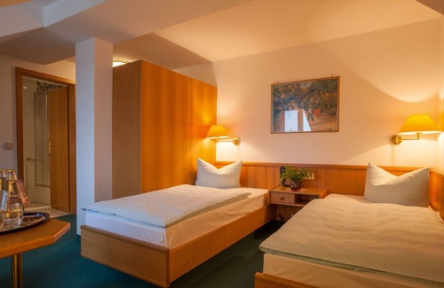 Elsterwerda Hotel | Arcus Hotel