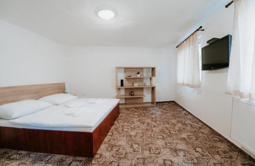 Podluzany Apartment | ARD Apartments - Levice