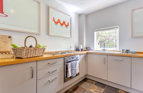 West Laroch House | Ard Daraich Garden Cottage