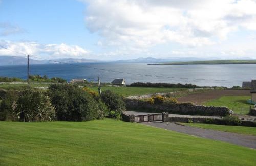 Ventry House | Ard na Carraige, Ventry Holiday Home