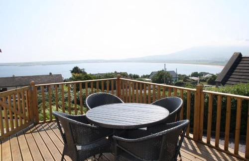 Ventry House | Ard na Carraige, Ventry Holiday Home