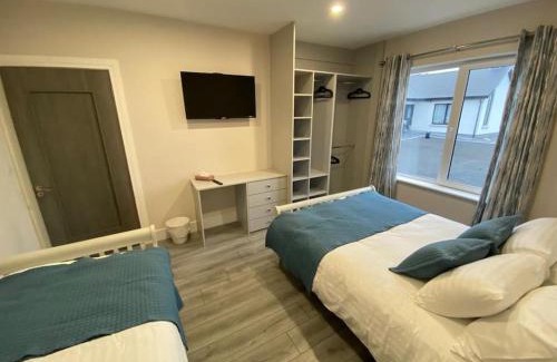 Stradbally Apartment | Ard na Gréine