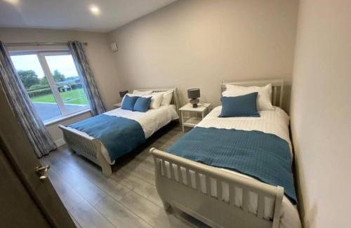 Stradbally Apartment | Ard na Gréine
