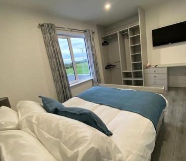 Stradbally Apartment | Ard na Gréine