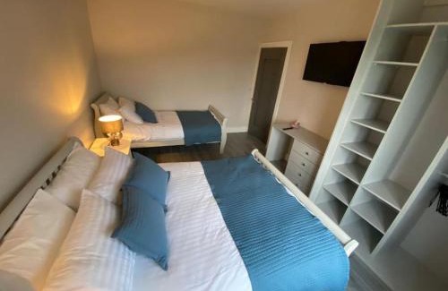 Stradbally Apartment | Ard na Gréine