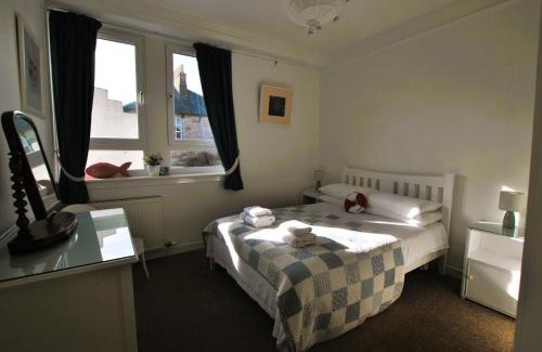 Pittenweem Apartment | Ard na Mara- Coastal Apartment