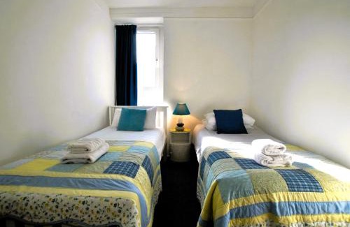 Pittenweem Apartment | Ard na Mara- Coastal Apartment