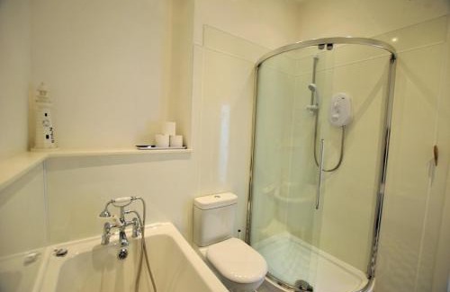 Pittenweem Apartment | Ard na Mara- Coastal Apartment