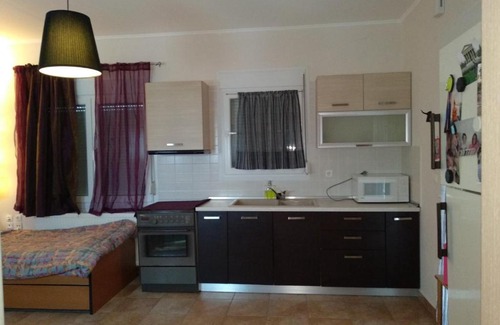Orestiada Apartment | Ardas Studio