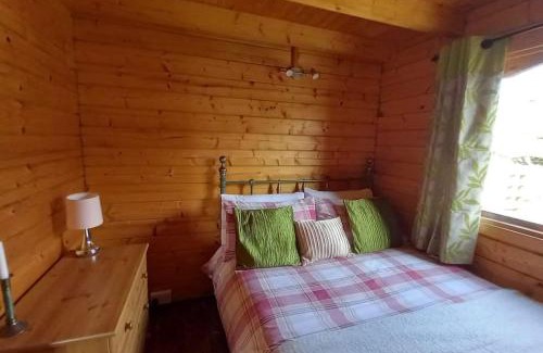 Uisken House | Ardchiavaig Cabin