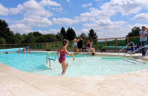 Signy-lAbbaye RV Rental | Arden Parks Signy L'Abbaye