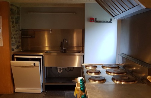 Hastiere-Lavaux House | Ardennes: La grange du crupet 22 persons last weekends 2024 20% discount