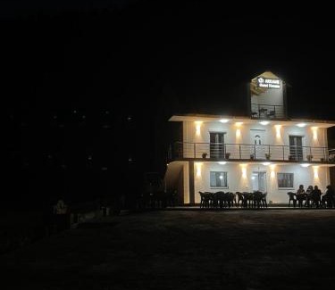 Valbone House | Ardiani Guesthouse