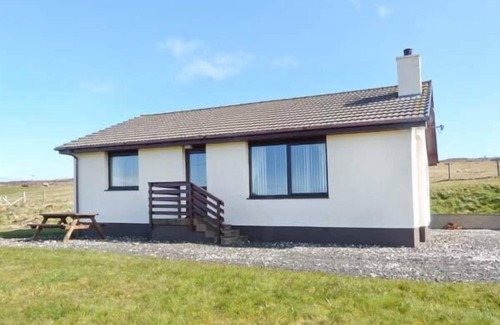 Hallin Cottage | Ardmore