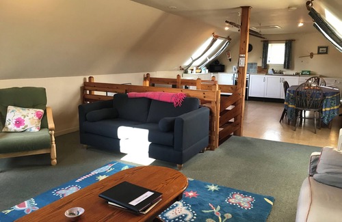 Lerags Cottage | Ardnadrochet Stable Cottage - Peaceful location for wildlife lovers