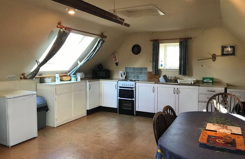 Lerags Cottage | Ardnadrochet Stable Cottage - Peaceful location for wildlife lovers