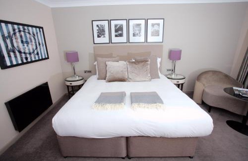 Ardoe Hotel | Ardoe House Hotel & Spa