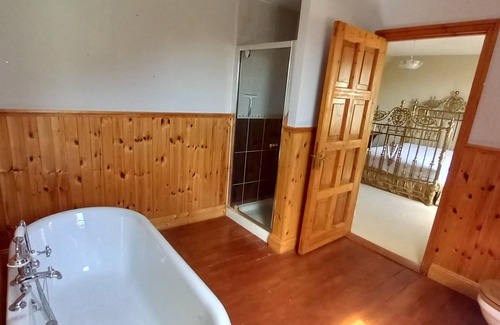 County Waterford House | Ardsallagh Lodge