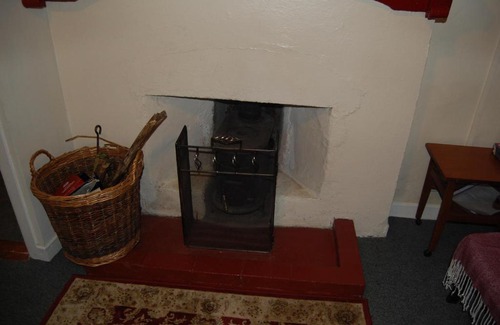 Ballinful House | Ardtarmon Gate Lodge