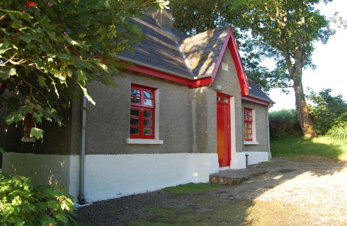 Ballinful House | Ardtarmon Gate Lodge