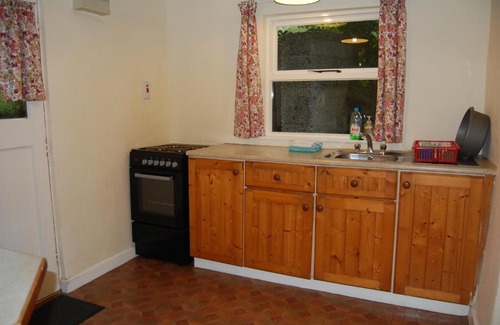 Ballinful House | Ardtarmon Gate Lodge