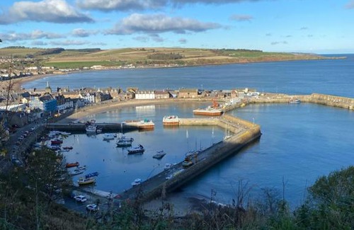 Stonehaven Apartment | ARDUTHIE STREET